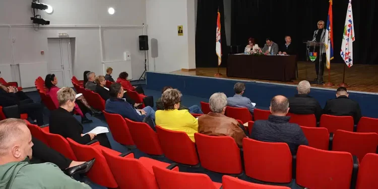 Skupština opštine Opovo usvojila treći rebalans budžeta