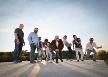 Domaći sastav Soul Matrix i američki David Murray Quartet zatvaraju 27. Pančevački Jazz Festival