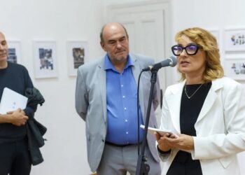 Otvoren 10. Nova Festival izložbom radova strip autorki Jane Adamović i Tais Gimar