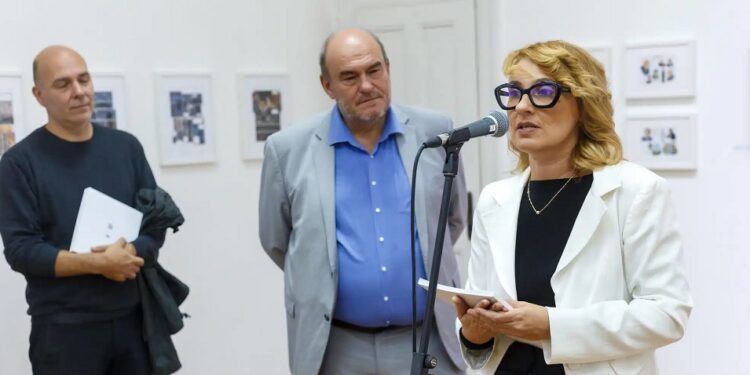 Otvoren 10. Nova Festival izložbom radova strip autorki Jane Adamović i Tais Gimar