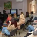 Predavanje u Opovu: Samopregled, ultrazvuk dojke i mamografija