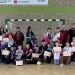 Raznovrsnim programom u Jabuci obeležena Dečja nedelja