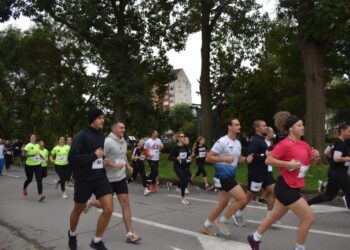 Druga Trka zadovoljstva održana u Kovinu