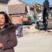 Apel Građanima: Postavlja se završni sloj asfalta u Dimitrija Tucovića, uklonite vozila