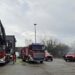 Pančevo: Žiofre i Beriš Sektoru za vanredne situacije uručili sedam vatrogasnih cisterni