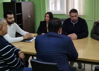 Angažovani romski koordinatori u Pančevu i Plandištu