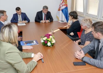 Unapređenje memorijalnog kompleksa „Stratište“ u Pančevu