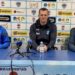 Železničar 10. novembra dočekuje TSC