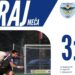 Veliki preokret Železničara: Sa 0:3 na 3:3 protiv TSC
