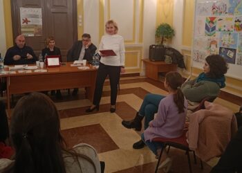 U Kačarevu počeo tradicionalni festival humora i satire „Žaoka“