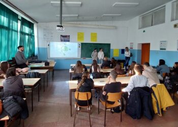 Akcija prikupljanja ambalažnog otpada u školama
