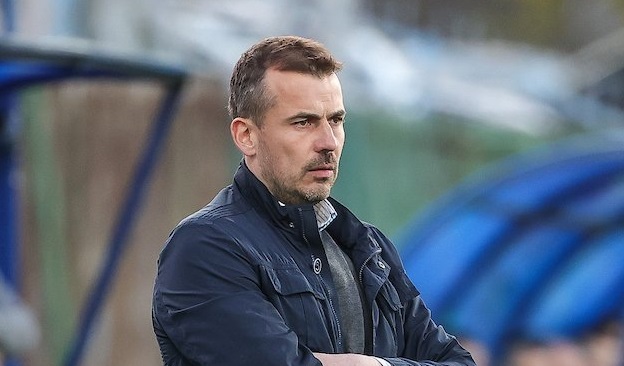 Da li je Branko Mirjačić novi trener pančevačkog Železničara?
