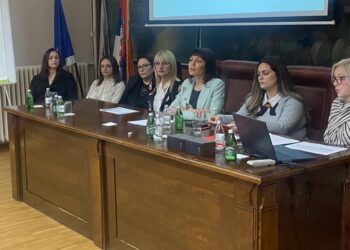 Nulta tolerancija na nasilje je korak ka sigurnijem društvu