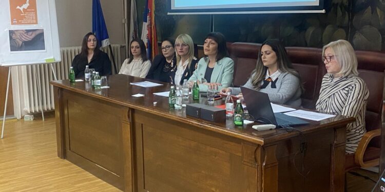 Nulta tolerancija na nasilje je korak ka sigurnijem društvu