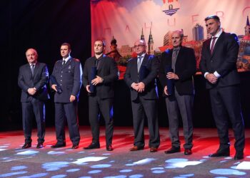 Pančevo proslavilo Dan grada