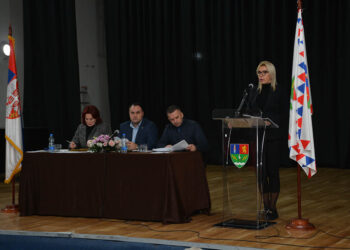 Skupština opštine Opovo usvojila četvrti rebalans budžeta