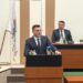Održana treća sednica Skupštine Grada Pančeva
