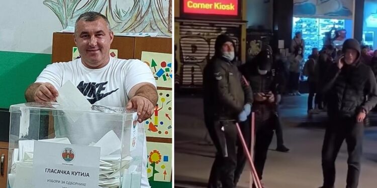 Trnovanović o lažima Marinike: Vidimo se na sudu!