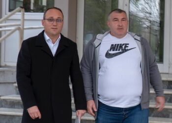Trnovanović krivično goni Mariniku i POKS: Obnevideli ste od besa i mržnje! (VIDEO)
