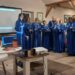 Boško Milosavljević predstavio knjigu i film, uz nastup hora „Iskon“