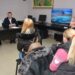 Opovo: Potpisani ugovori za Usluge socijalne zaštite – lični pratilac deteta