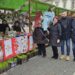Novogodišnji bazar u Gradskom parku od 23. do 28. decembra