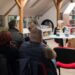 Biblioteka Kovin: Održano književno veče sa Slavišom Pavlovićem