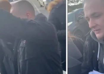 Đilasovac starijoj Pančevki „poželeo“ da umre od kancera! (VIDEO)