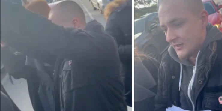 Đilasovac starijoj Pančevki „poželeo“ da umre od kancera! (VIDEO)
