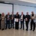 Tradicionalno uručene godišnje nagrade privrednicima Južnog Banata na sednici Parlamenta privrednika