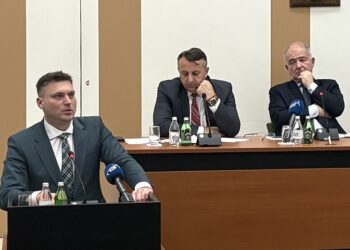 Usvojen budžet Grada Pančeva za 2025. godinu