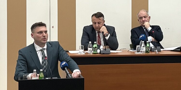 Usvojen budžet Grada Pančeva za 2025. godinu