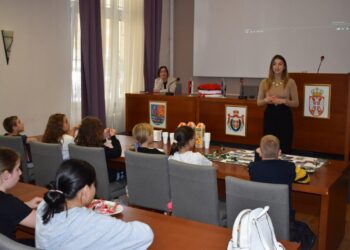 Violeta Ocokoljić predsednica Opštine Kovin: Uz veliko poverenje građana idu i velike obaveze