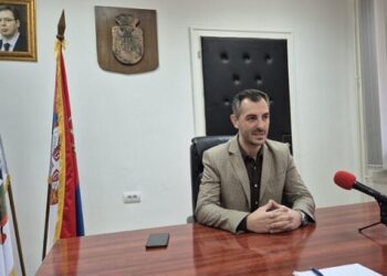 Petar Višnjički, predsednik Opštine Kovačica: Šta reći, biti na UNESKO listi…