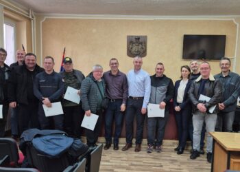 Opština Kovačica finansira novih 57 projekata