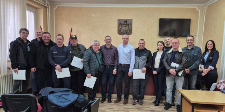 Opština Kovačica finansira novih 57 projekata