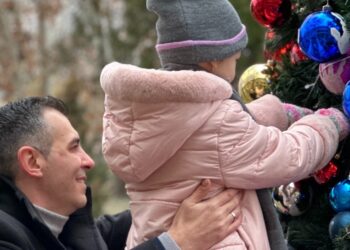 Jelka prijateljstva: Praznici u Kovačici počinju u znaku zajedništva