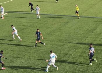 FK Železničar u kontrolnoj utakmici nadigrao Zemun