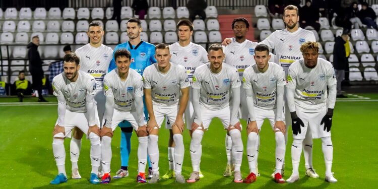 Dva velika priznanja za FK Železničar! (VIDEO)