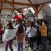 U kovinskoj biblioteci realizovani dečji novogodišnji programi