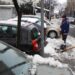 JKP Higijena: Radnici Parking servisa na specijalnom zadatku