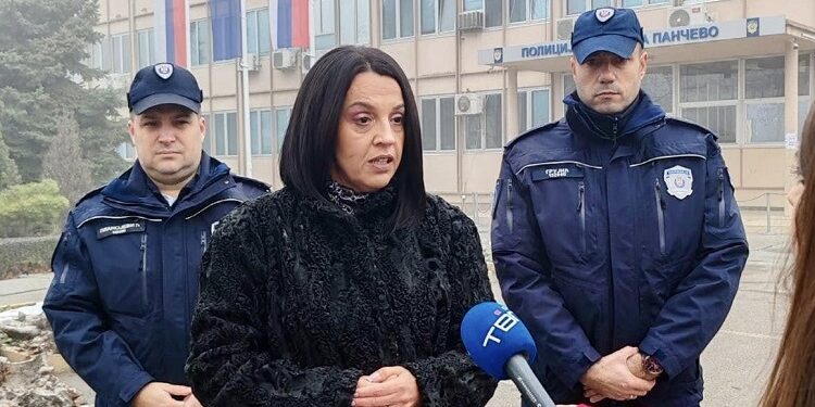 Vitman: Podnešena krivična prijava zbog paljenja dečjeg igrališta na Kotežu 2