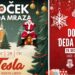 Kružni tokovi na Tesli i Kotežu 28. i 29. decembra centri praznične zabave