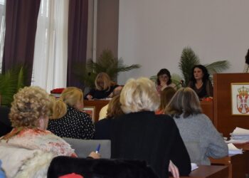 U Kovinu usvojen budžet za 2025.: Kapitalni projekti i besplatni udžbenici za prvake