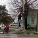 Postavljena zvučna signalizacija na semaforima u Kovinu