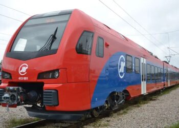 Ekskluzivno, novi red vožnje: Panvozom preko Prokopa do Zemuna