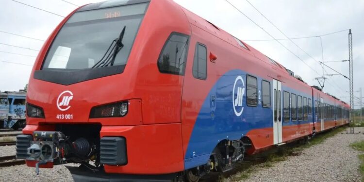 Ekskluzivno, novi red vožnje: Panvozom preko Prokopa do Zemuna