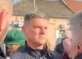Pravo lice protesta: Zoran Tomić bi ponovo da pljačka Pančevo?