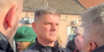 Pravo lice protesta: Zoran Tomić bi ponovo da pljačka Pančevo?