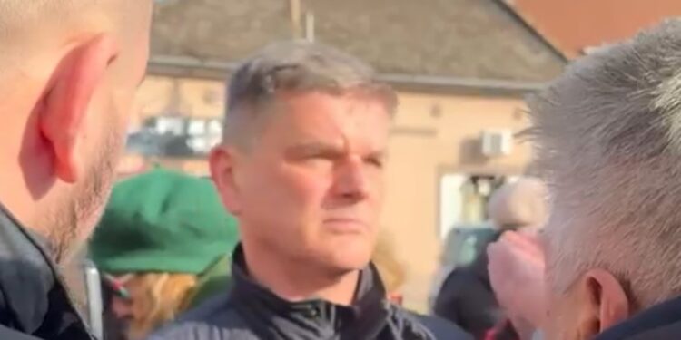 Pravo lice protesta: Zoran Tomić bi ponovo da pljačka Pančevo?